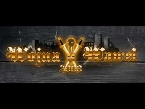 Muflon vs Wiciu - Wojna o Wawel 2008 - Grupa A