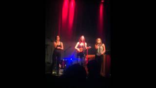 Skinny Love (Bon Iver Cover) - Ingrid Michaelson