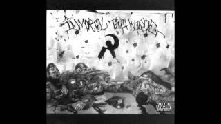 Immortal Technique - The Poverty of Philosophy (HQ)