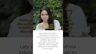 Download lagu Runtah - Azmy Z Lirik Artinya #short #lirik #tiktok mp3 Download lagu Runtah - Azmy Z Lirik Artinya #short #lirik #tiktok mp3