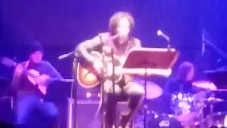 Draco Rosa en La Paz - Obra de arte (version mellancholy)