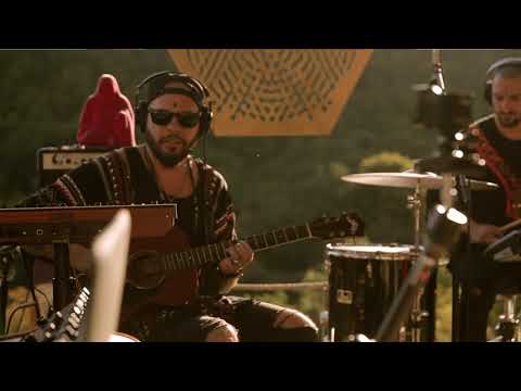 Takkra — project still