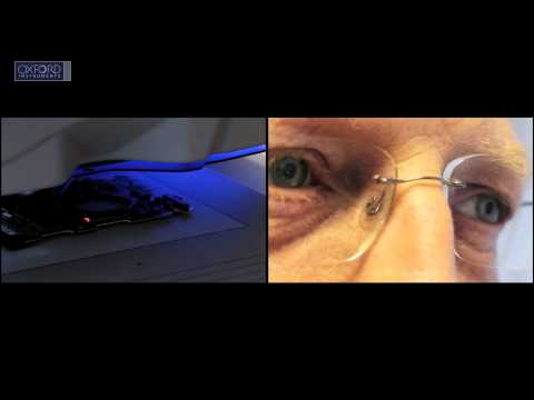 Oxford Instruments - The Business Of Science