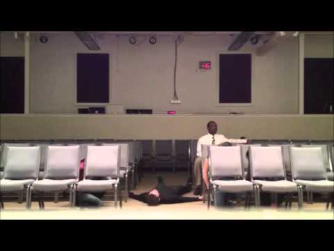 Now You're Just Some Country That I Use To Know