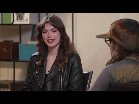 Keith Morris and Kat Moss - "Wild In The Streets" - One Two Me You