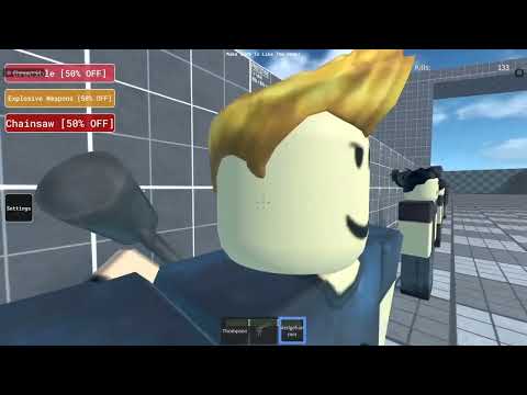 Showcasing bloodsplash