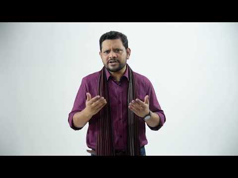 Mohit Das  The way for...