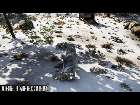 Gonna need a bigger base... | The Infected v13.0.8 Part 13