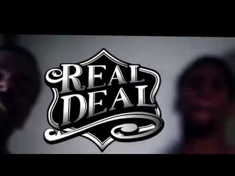 Furly Wood X KD X REAL DEAL