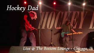 Laura (Live Audio) - Hockey Dad