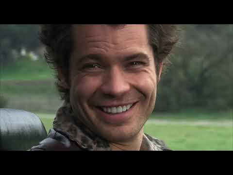 "Getting to Know Danielle | The Girl Next Door (2004) Part 3 - Walk, Talk & Chemistry"