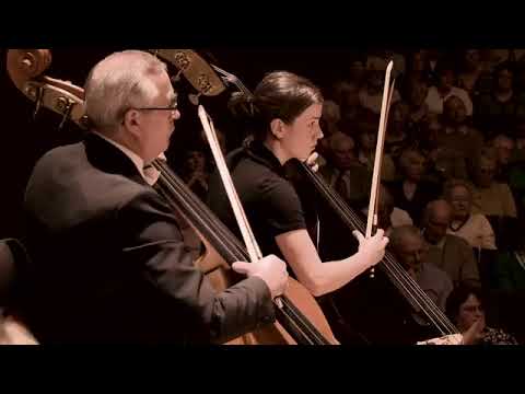 Mahler: Symphony No. 4 - III. Ruhevoll, poco adagio // RLPO / Vasily Petrenko
