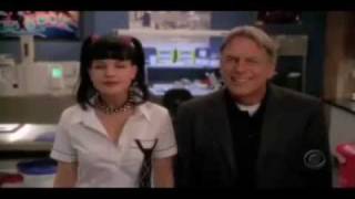 NCIS a little moment of desperation