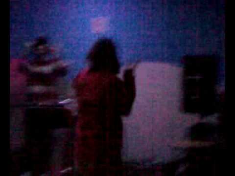 Il Mago versione Michael Jackson  -  Venafro (IS)