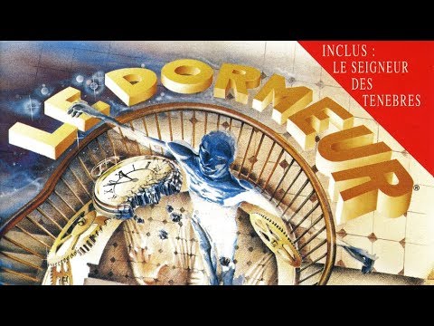 Pleasure Game - Le Seigneur des Ténèbres (Mystic House)