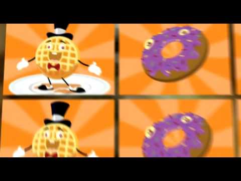 Parry Gripp - Do You Like Waffles? The Commercial