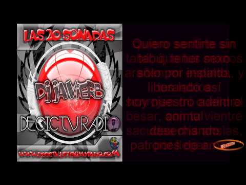 SIN TABU HILDEMARO CON LETRA DECICTV RADIO