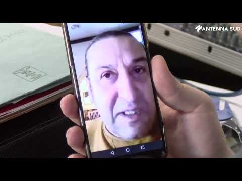 24 febbraio 2022 - Guerra Russia-Ucraina: la testimonianza di un salentino