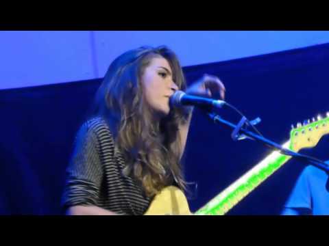 Carmen Boza - De lirios y de éxtasis