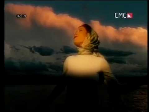 Doris Dragovic - Malo mi za sricu triba (Official music video) 2002. HQ