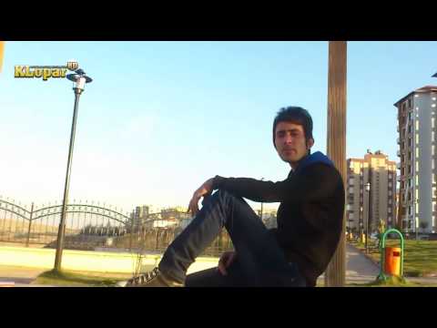 Mc TewFiK - Onu Kıskanmak Ölümden Beter - HD Klip - 2014