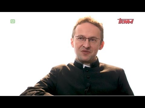 Wierzę w Boga: ks. Sławomir Kostrzewa cz.I