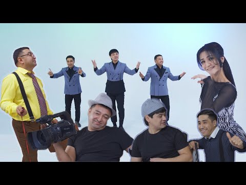 Ümüt yultuzliri - Kälmidi yar. (Үмүт юлтузлири-Кәлмиди яр)