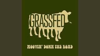 Way Down the River Road