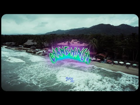 CARNE HINCHA (Video Oficial) @PiscisOTW X Prod SAAIM QUEZ