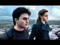 Harry & Hermione Dance Scene Music (O Children ...