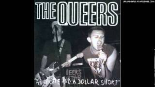 The Queers - Nowhere at all