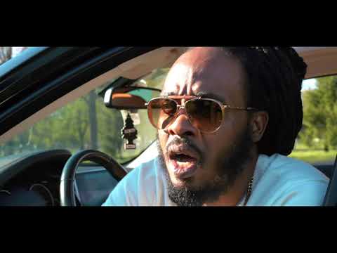 VYBRANT - ON THE GRIND