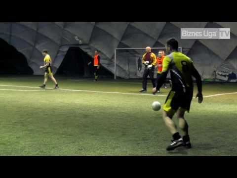 09.05.2017 II Liga A - Mostostal Kraków vs. iCar II