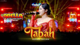 Download lagu OM ADELLA | TABAH - NURMA PAEJAH (Live in DEPOK) mp3