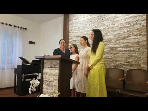 E-o minune când soarele-apune