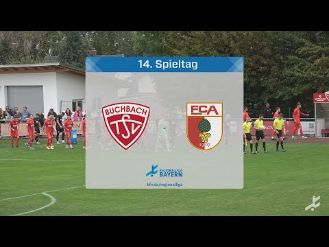 Buchbach schöpft Hoffnung – zweiter Saisonsieg gegen enttäuschende Augsburger