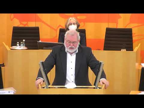 Hermann Schaus zur Cybercrimebekämpfung