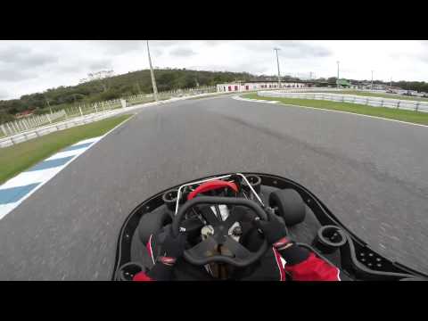 2ª Copa Sport Kart MG - 1ª Etapa