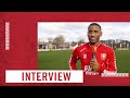 INTERVIEW | Narsingh: 'Positieve eruit halen en doorgaan'