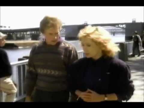 Jameson Parker in "Spy" 1989