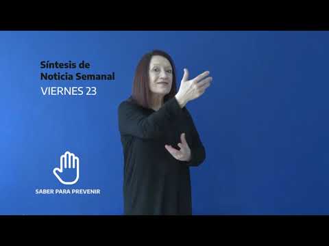 Portada video