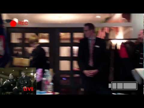 24 Jahre Jugendfeuerwehr: Eine Ära geht zu Ende