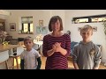 Wake Up Shake Up With Ali Walker