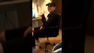 Thomas-Scusa(Parodia)😂