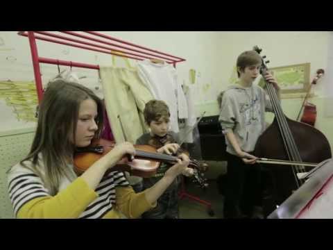 ZUŠ Krnov - promovideo