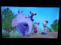 My Friends Tigger Pooh 2007 Disney Intro