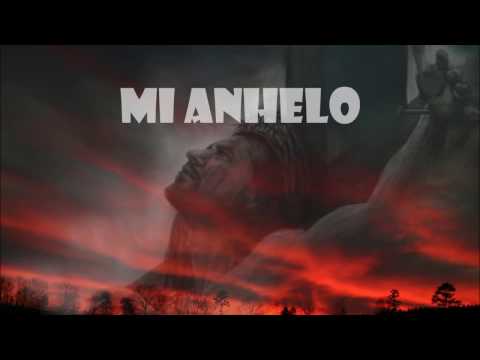 Mi Anhelo - Jaime Murrell - Letra