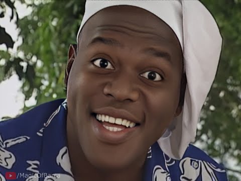 KSI is Ainsley [DeepFake]