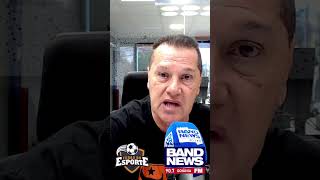 Ney Ladeira define vitória do Goiás diante Goiatuba na estreia do Goianão: “superioridade total”