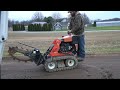 Lot # 1100 Powerhouse Prodigy Stand on Skid Steer for sale